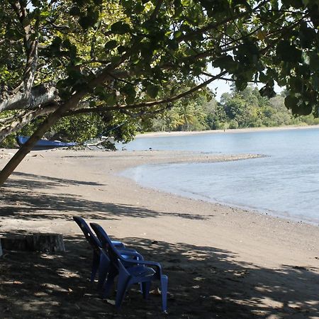 Sunset Cottages Hitokalak Luaran gambar
