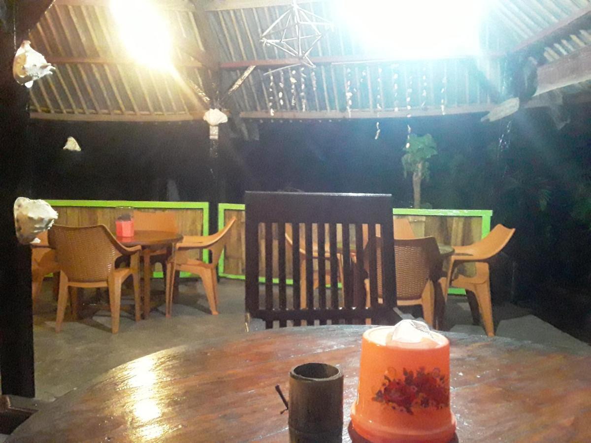 Sunset Cottages Hitokalak Luaran gambar