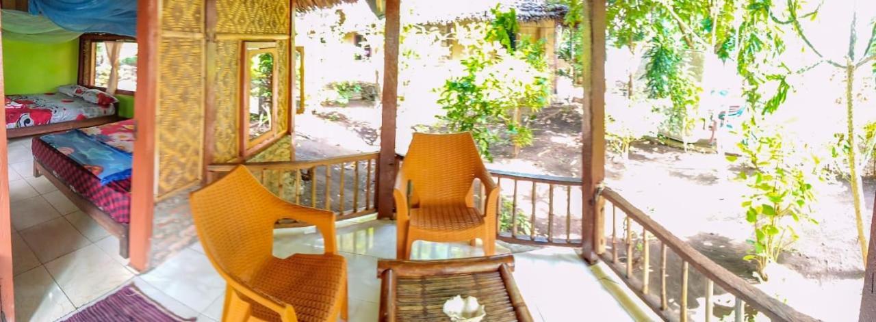 Sunset Cottages Hitokalak Luaran gambar