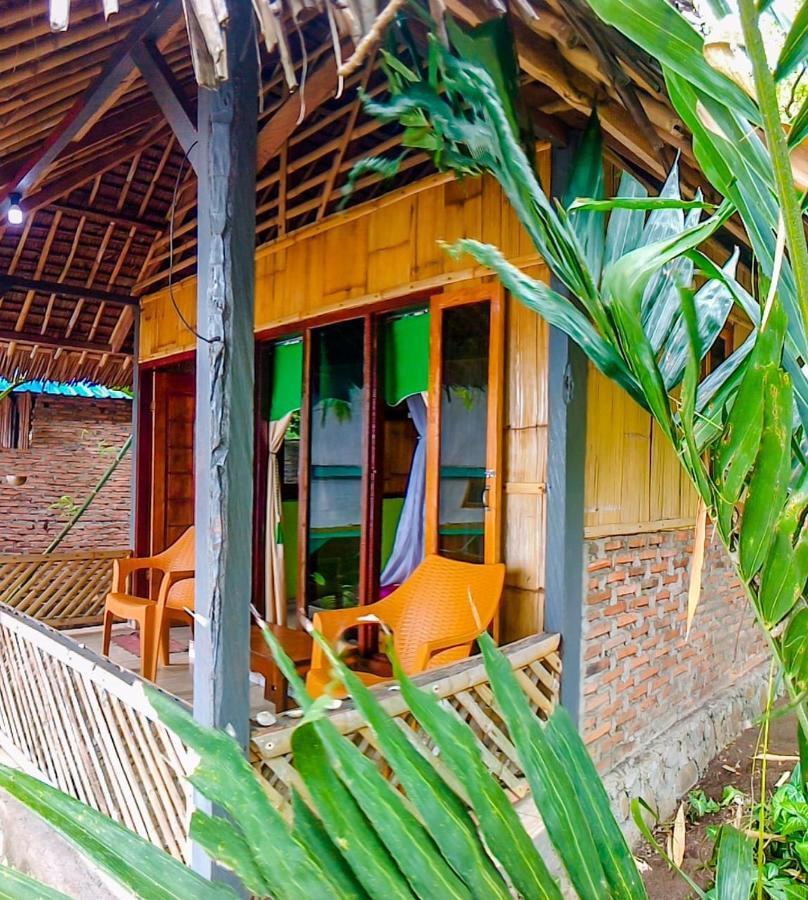 Sunset Cottages Hitokalak Luaran gambar