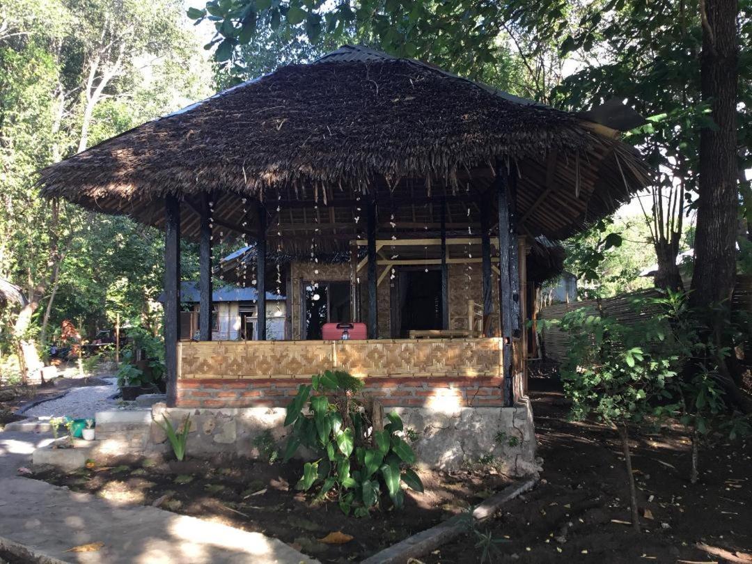 Sunset Cottages Hitokalak Luaran gambar