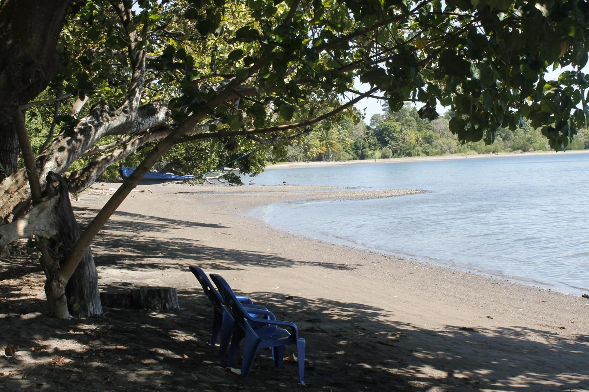 Sunset Cottages Hitokalak Luaran gambar