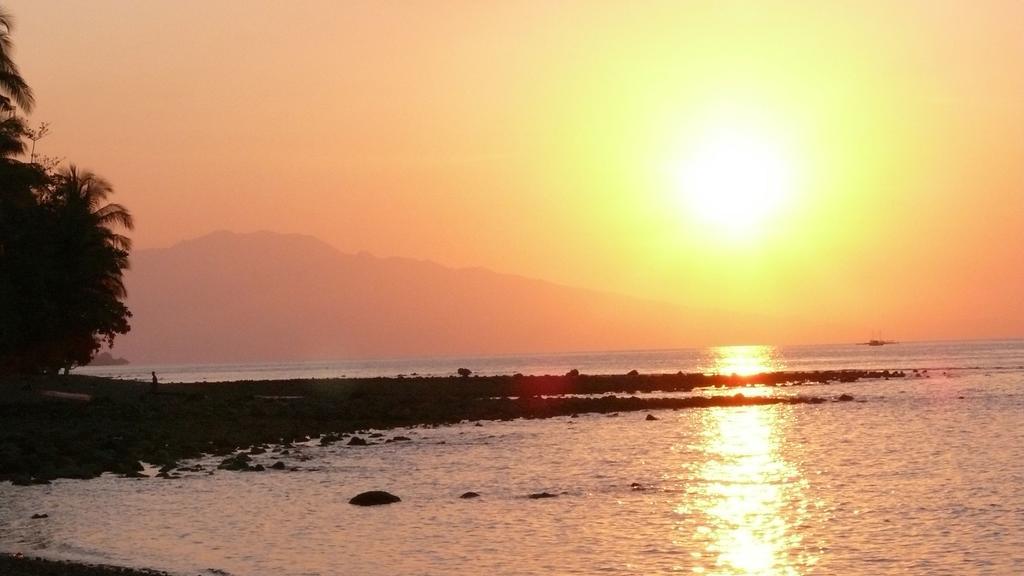 Sunset Cottages Hitokalak Luaran gambar