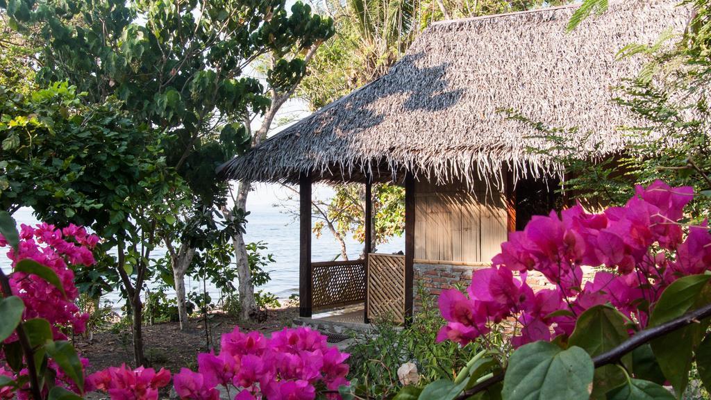 Sunset Cottages Hitokalak Luaran gambar