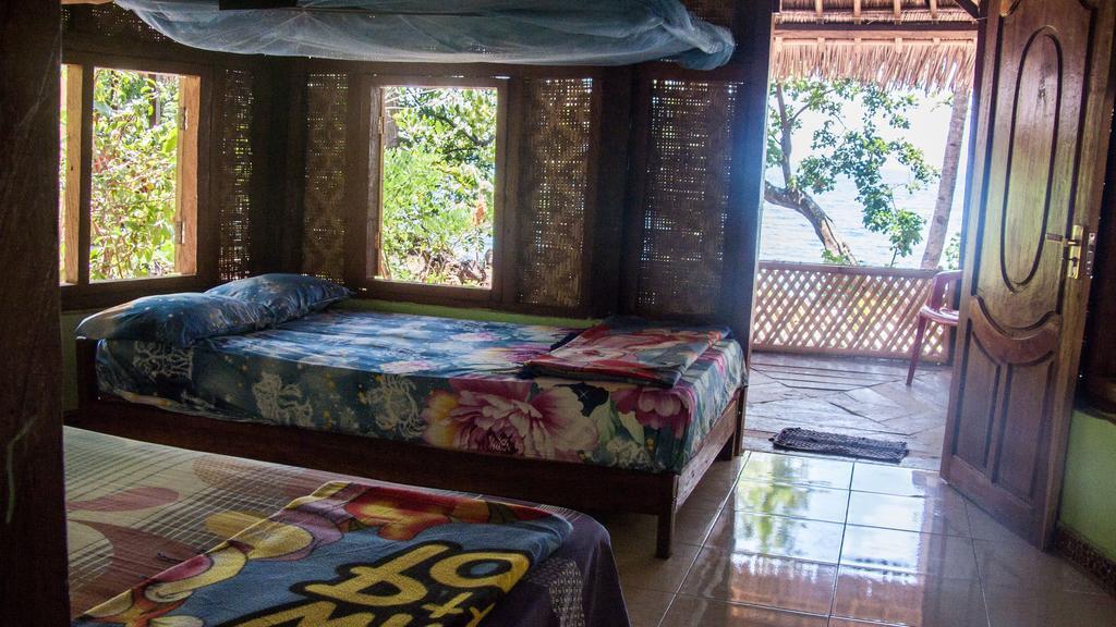 Sunset Cottages Hitokalak Luaran gambar