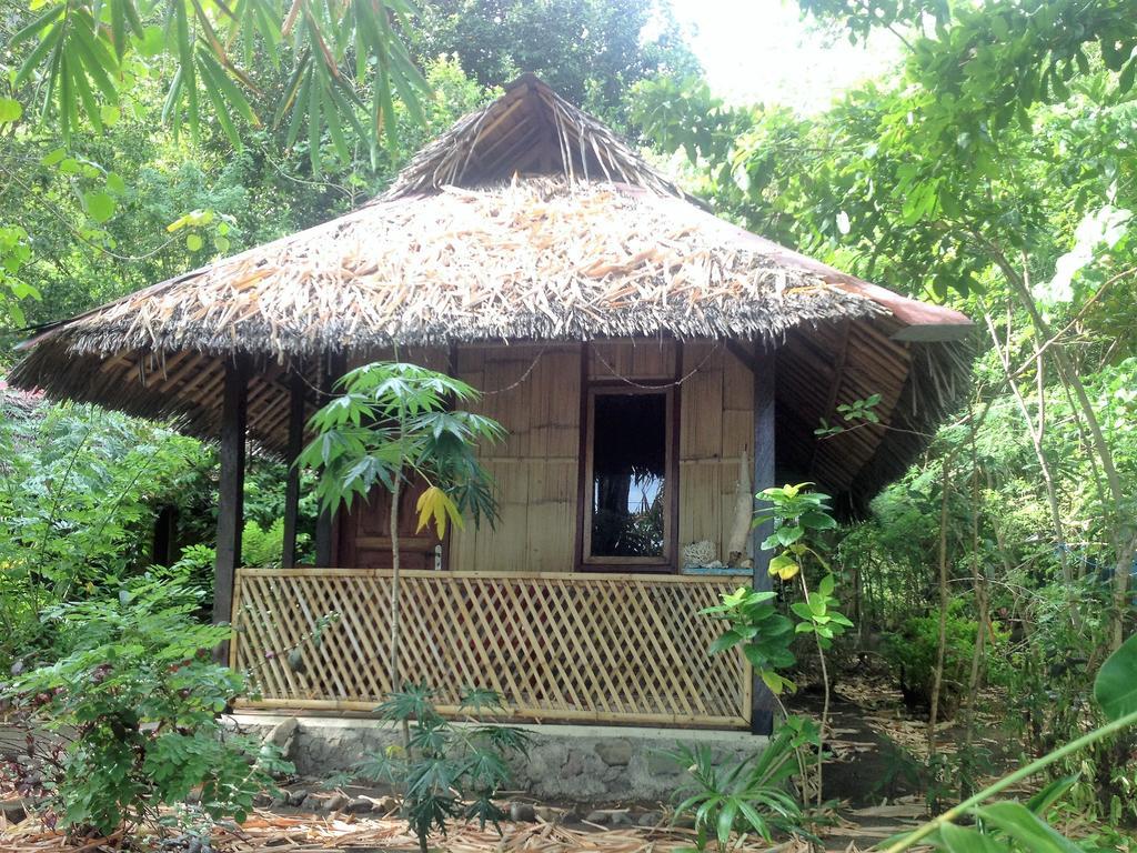 Sunset Cottages Hitokalak Luaran gambar