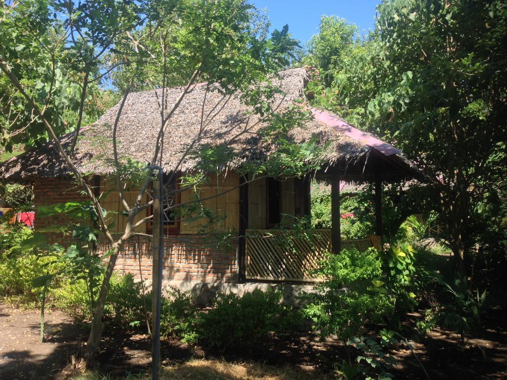 Sunset Cottages Hitokalak Luaran gambar