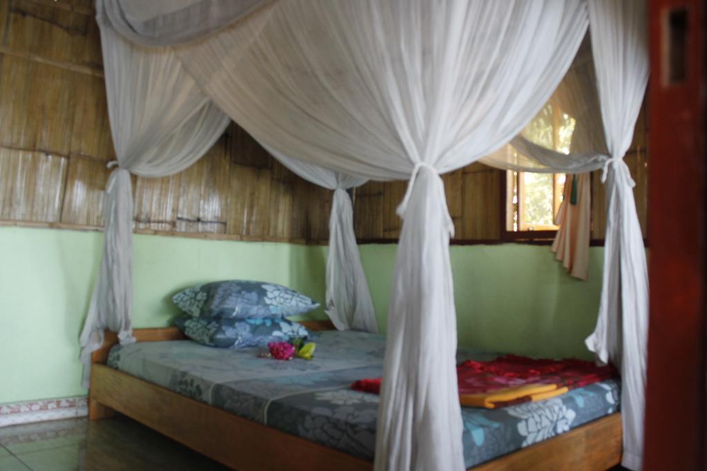 Sunset Cottages Hitokalak Luaran gambar