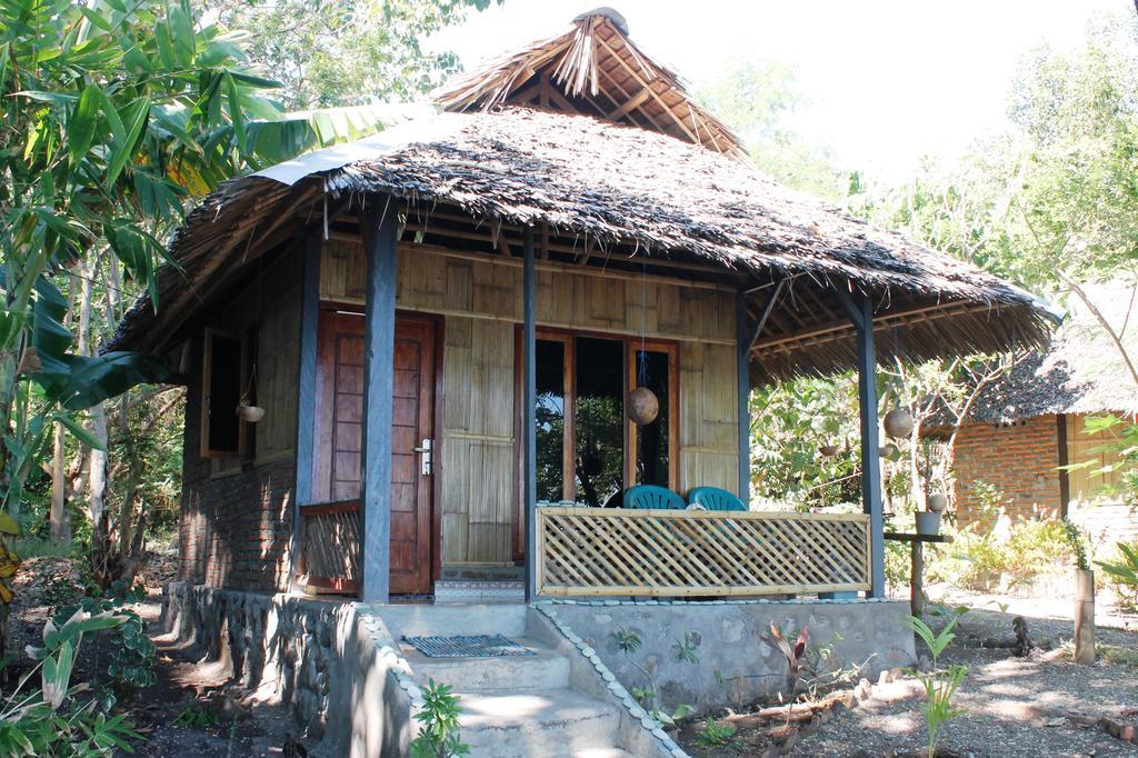 Sunset Cottages Hitokalak Luaran gambar
