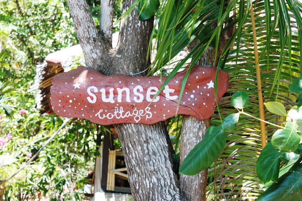 Sunset Cottages Hitokalak Luaran gambar