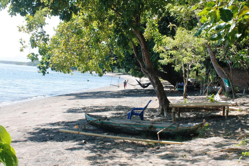 Sunset Cottages Hitokalak Luaran gambar