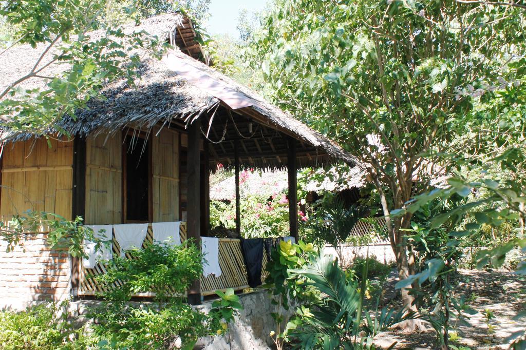 Sunset Cottages Hitokalak Luaran gambar