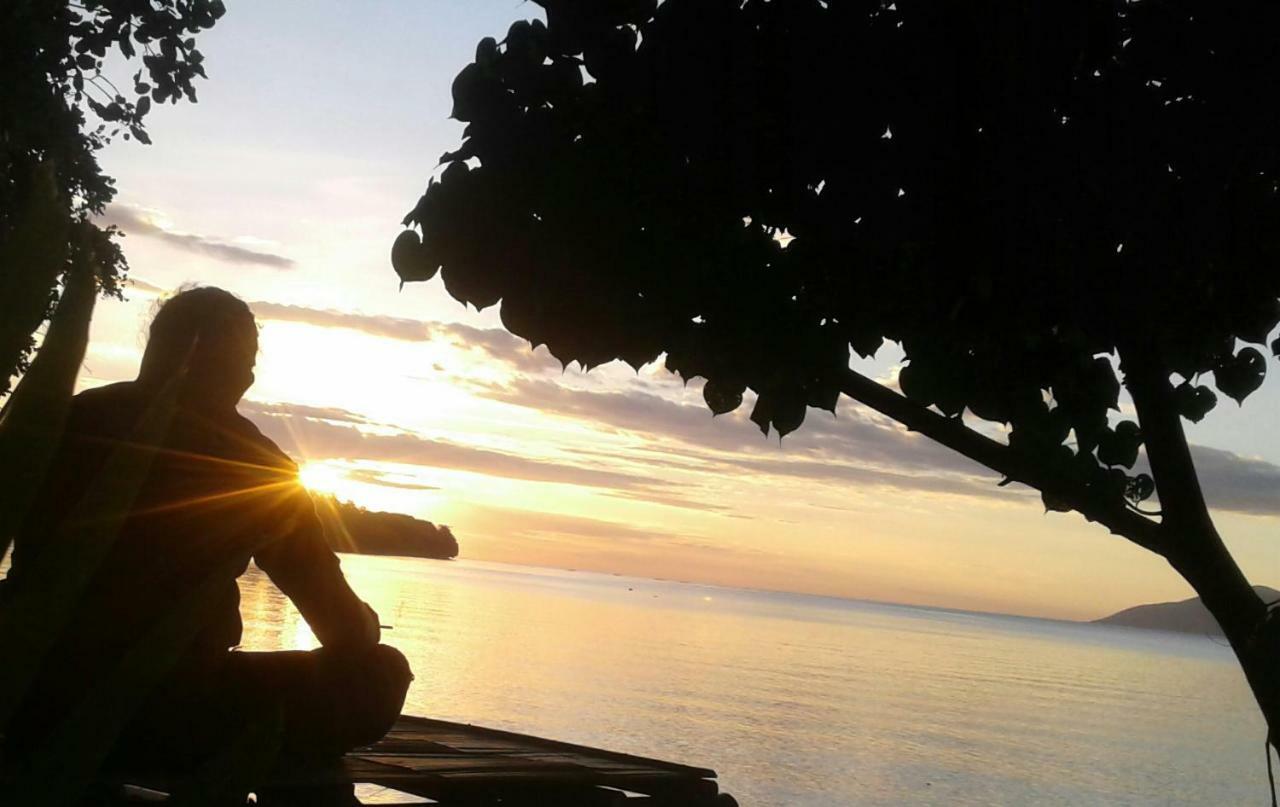Sunset Cottages Hitokalak Luaran gambar