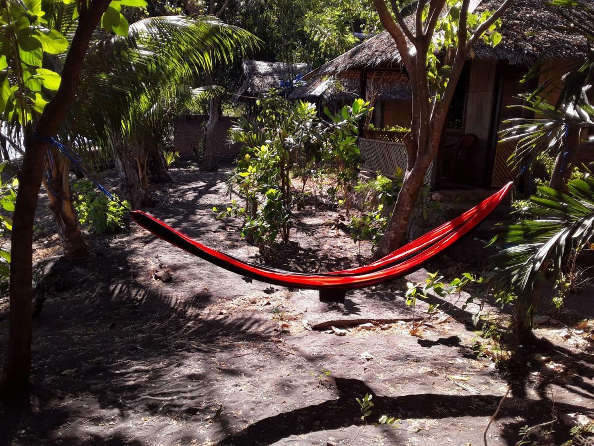 Sunset Cottages Hitokalak Luaran gambar
