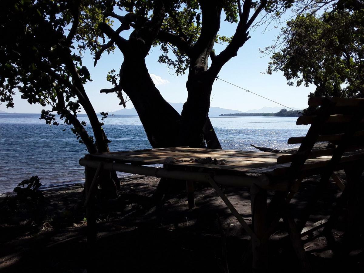Sunset Cottages Hitokalak Luaran gambar