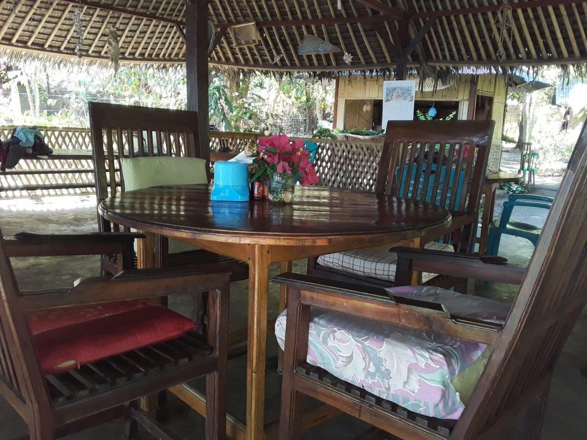 Sunset Cottages Hitokalak Luaran gambar